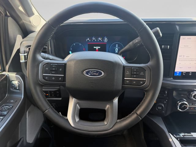 Certified 2025 Ford F450 Lariat w/ FX4 Off-Road Package AWD/4WD image 13