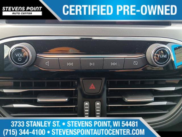 Certified 2024 Ford Escape Active AWD/4WD image 22