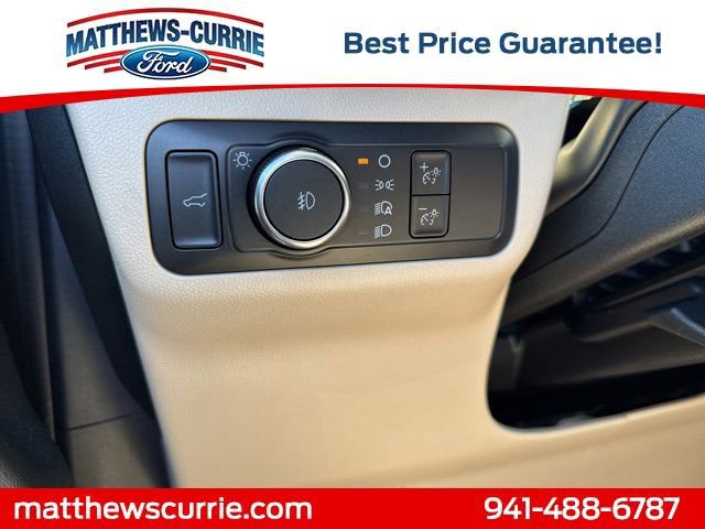 Certified 2022 Ford Escape SEL image 24