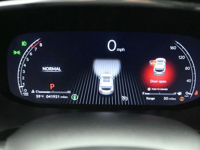 Used 2024 Acura MDX SH-AWD w/ Advance Package image 29