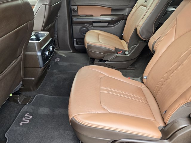 Certified 2023 Ford Expedition Max King Ranch image 28