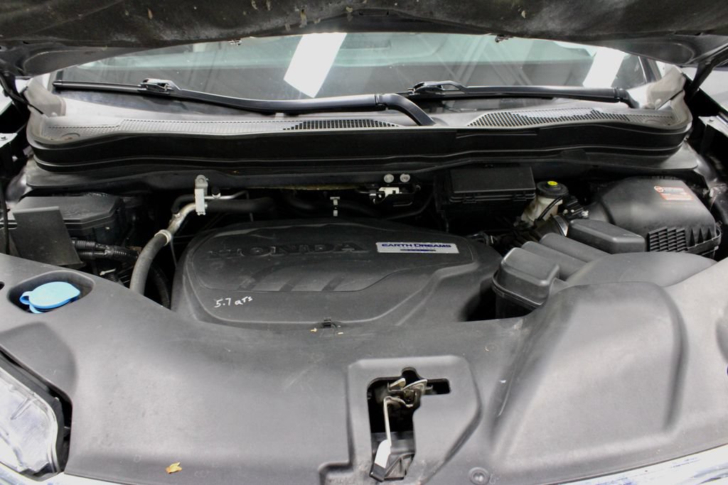 Used 2018 Honda Ridgeline RTL-E image 15