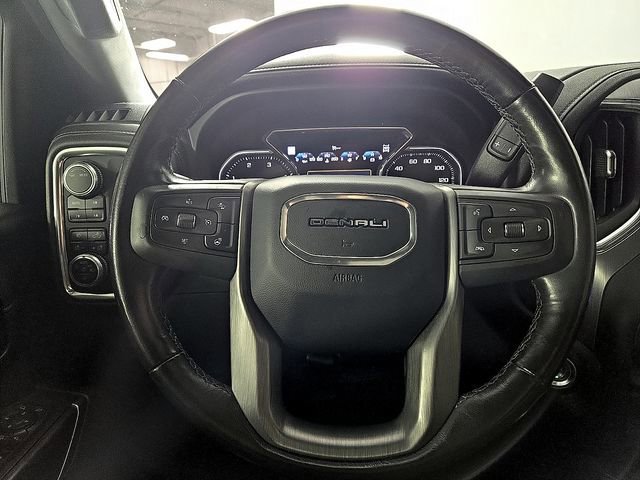 Used 2020 GMC Sierra 2500 Denali w/ Denali Ultimate Package image 18