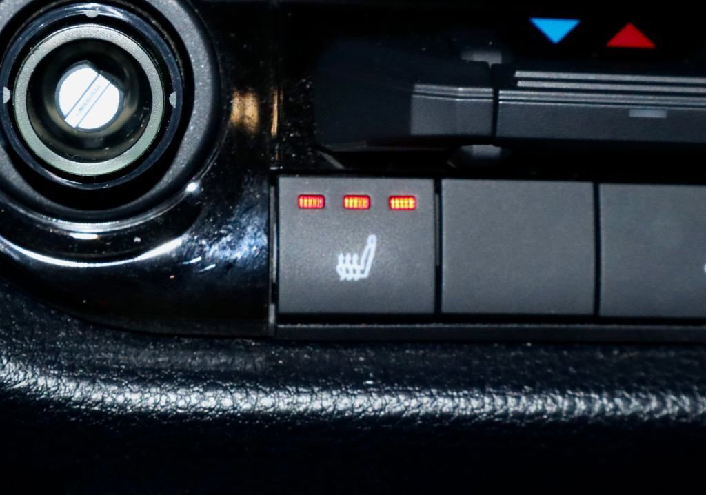 Used 2024 Toyota Tundra SR5 w/ TRD Off-Road Premium Package AWD/4WD image 13