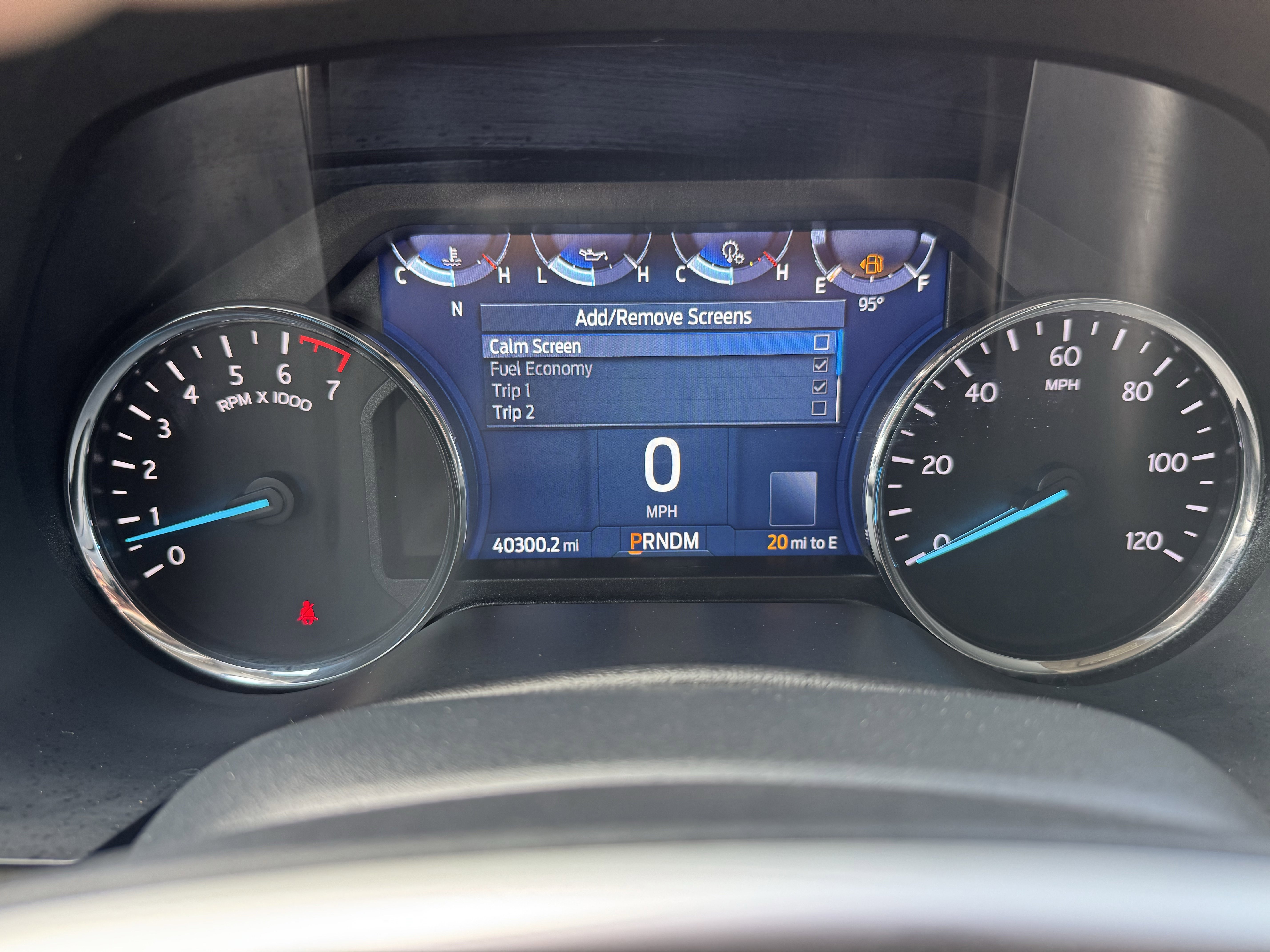 Certified 2023 Ford Expedition Limited RWD image 11