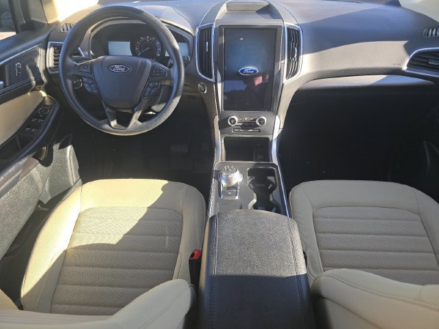 Certified 2023 Ford Edge SE AWD/4WD image 20