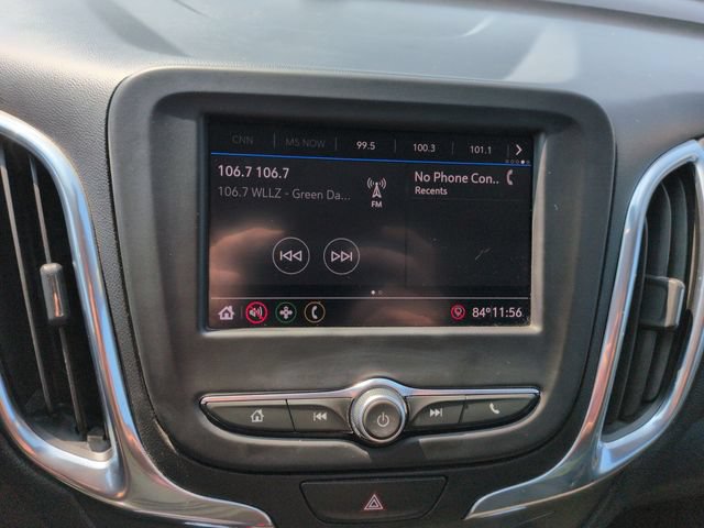 Used 2020 Chevrolet Equinox LT w/ Driver Convenience Package AWD/4WD image 38