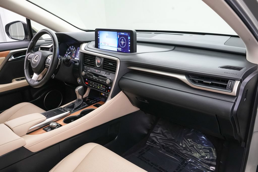 Used 2021 Lexus RX 350 AWD w/ Premium Package image 25
