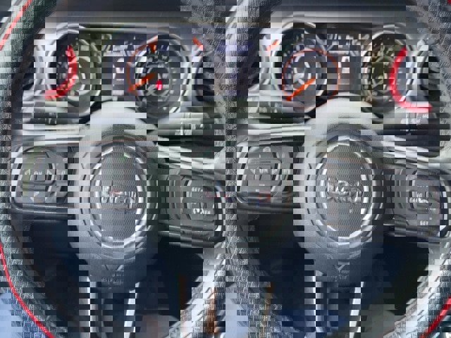 Used 2018 Jeep Wrangler Sport image 25