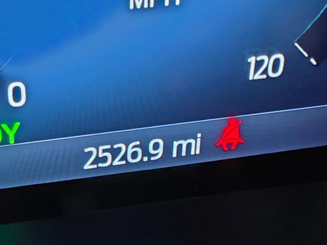 Certified 2024 Ford F150 Lariat w/ Equipment Group 502A High image 17