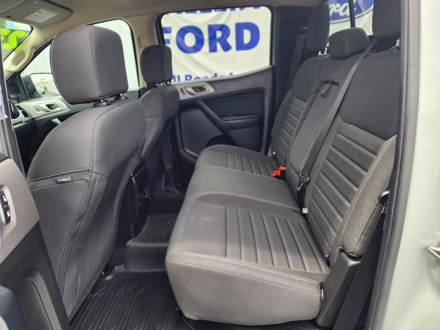 Certified 2023 Ford Ranger XLT w/ Equipment Group 302A High AWD/4WD image 22