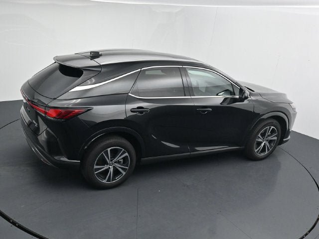 Used 2025 Lexus RX 350 Premium w/ Accessory Package AWD/4WD image 36