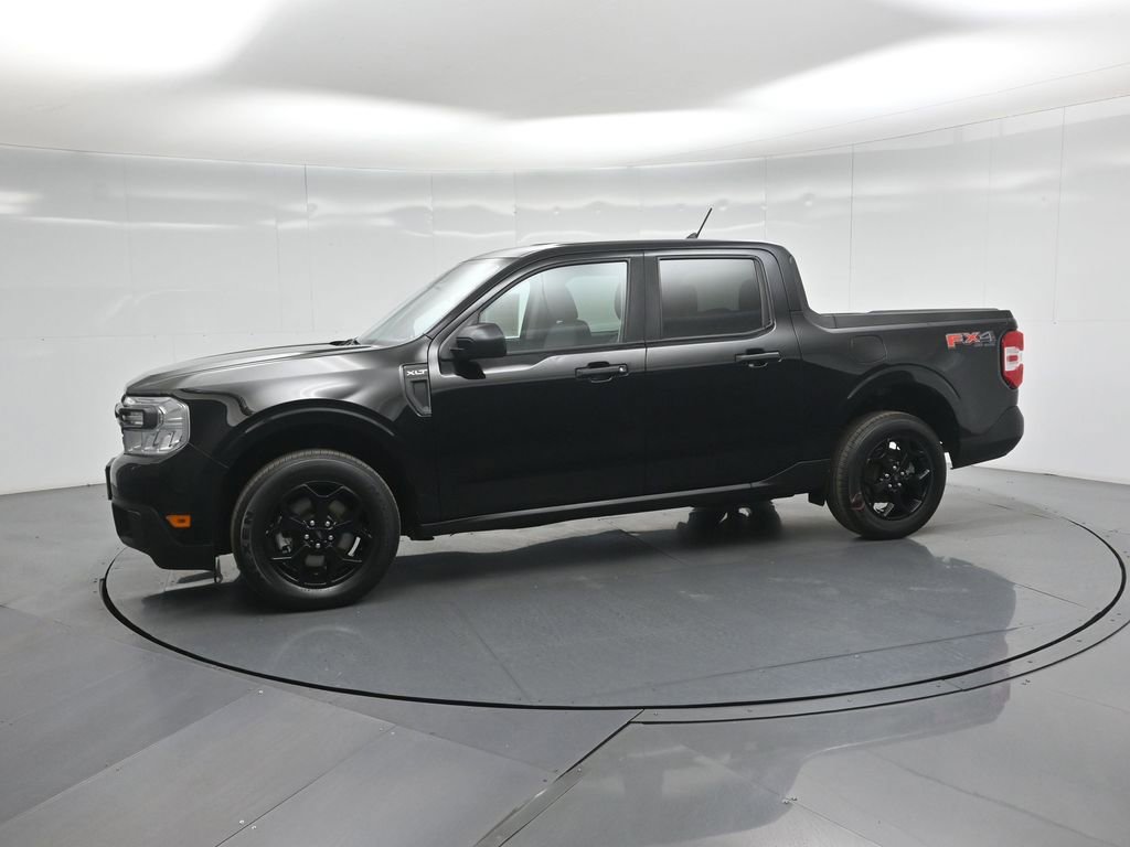 Certified 2024 Ford Maverick XLT w/ Equipment Group 300A Standard image 29
