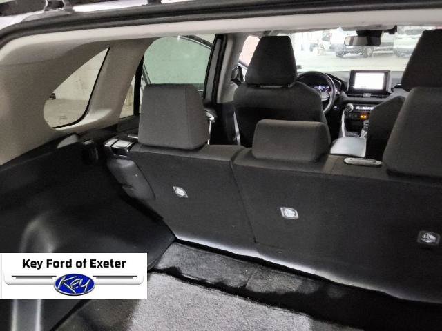 Used 2024 Toyota RAV4 XLE w/ Weather Package AWD/4WD image 17