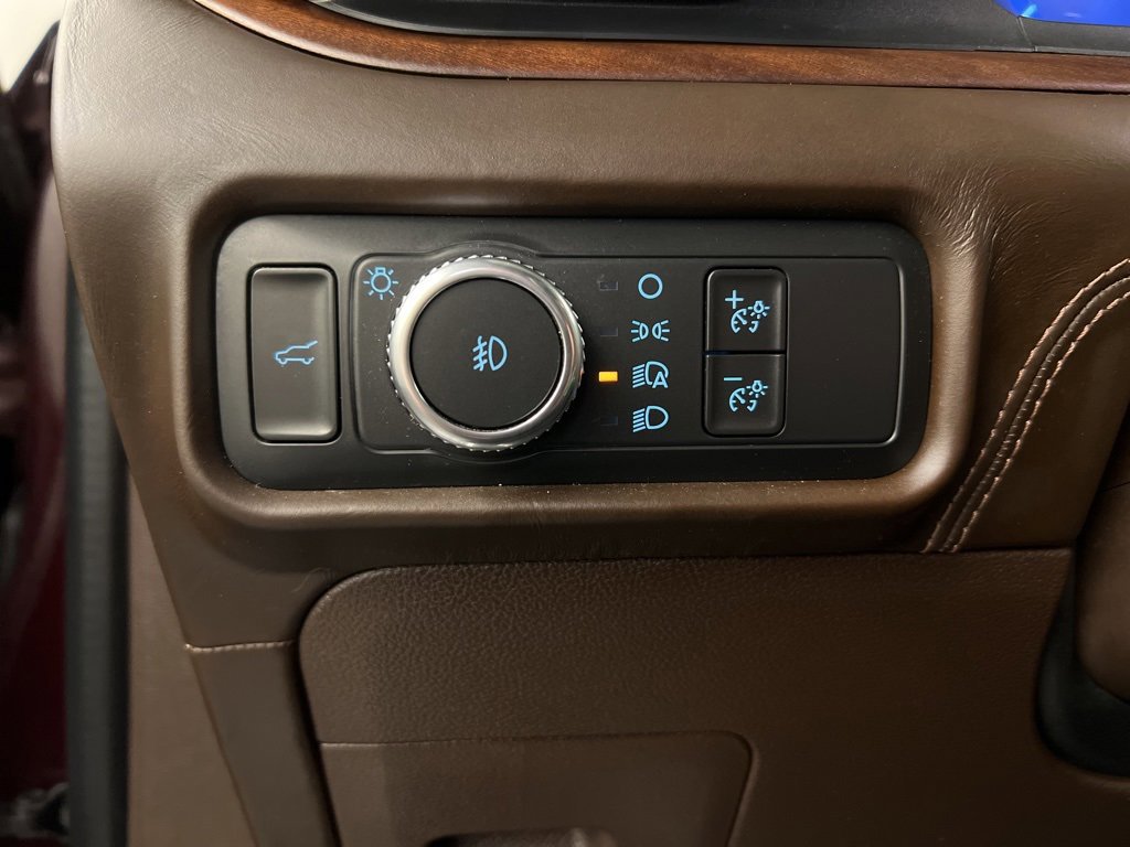 Certified 2022 Ford Explorer King Ranch w/ Class IV Trailer Tow Package image 25