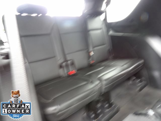 Used 2022 GMC Yukon Denali AWD/4WD image 35