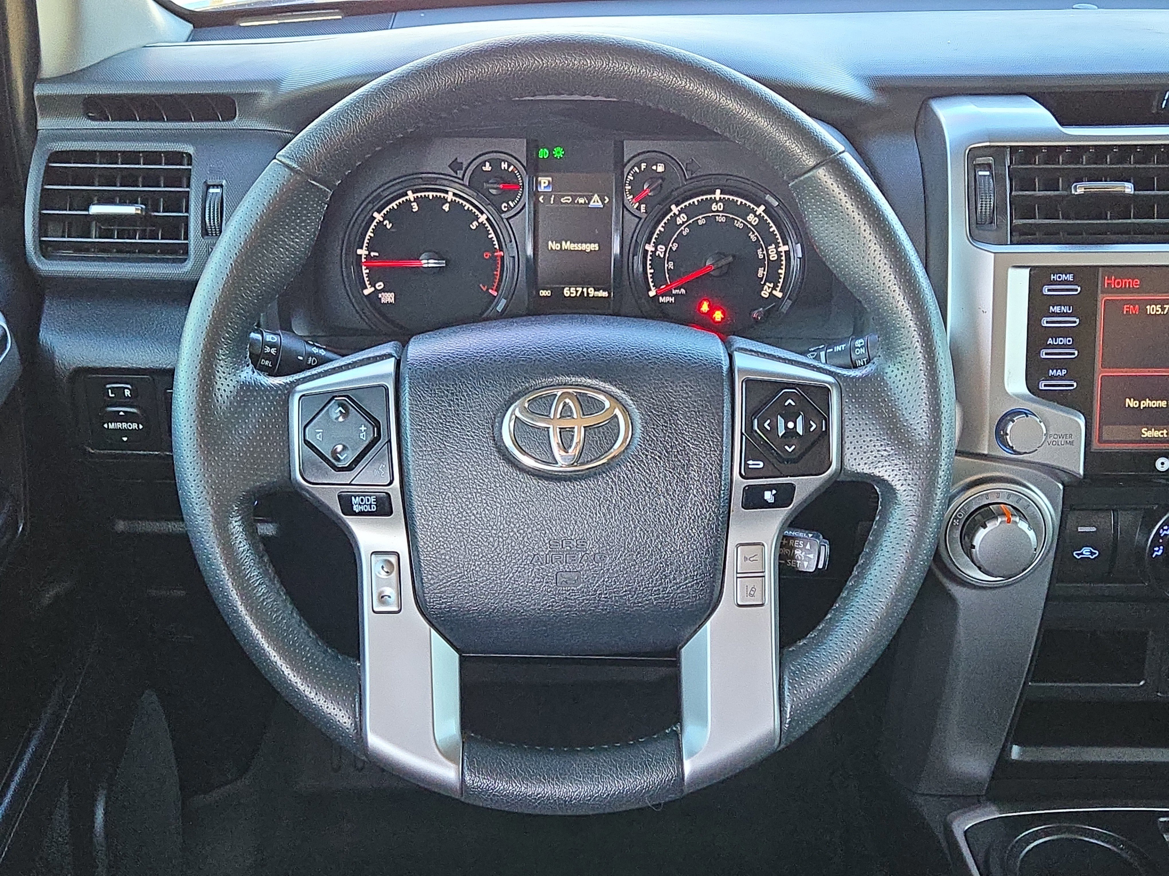 Used 2023 Toyota 4Runner SR5 image 19