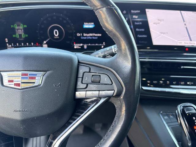 Used 2021 Cadillac Escalade Sport image 24