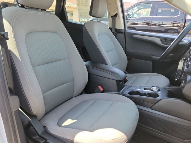Certified 2020 Ford Escape S FWD image 23