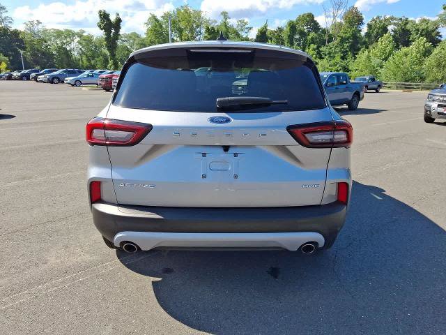 Certified 2023 Ford Escape Active AWD/4WD image 29