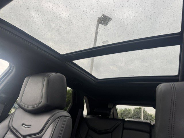 Used 2019 Cadillac XT5 Platinum AWD/4WD image 25