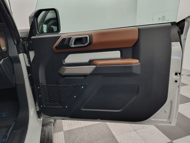 Certified 2023 Ford Bronco Outer Banks AWD/4WD image 21