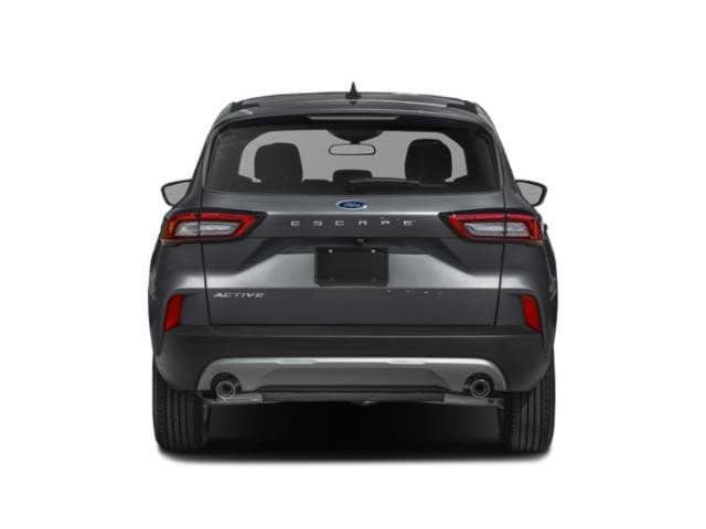 Certified 2023 Ford Escape Active AWD/4WD image 5