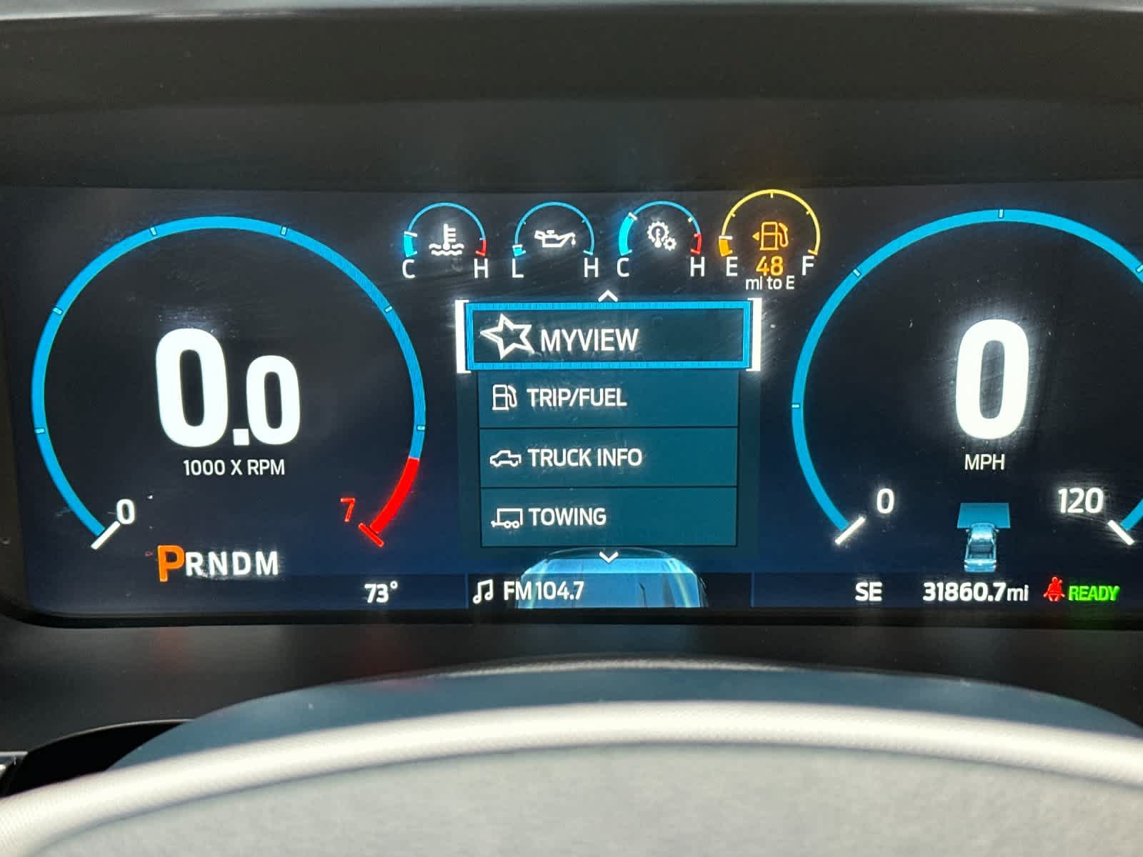 Certified 2023 Ford F150 Limited AWD/4WD image 22