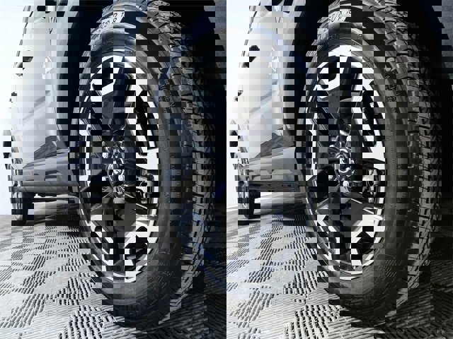 Certified 2024 Ford Bronco Sport Outer Banks w/ Tech Package image 7