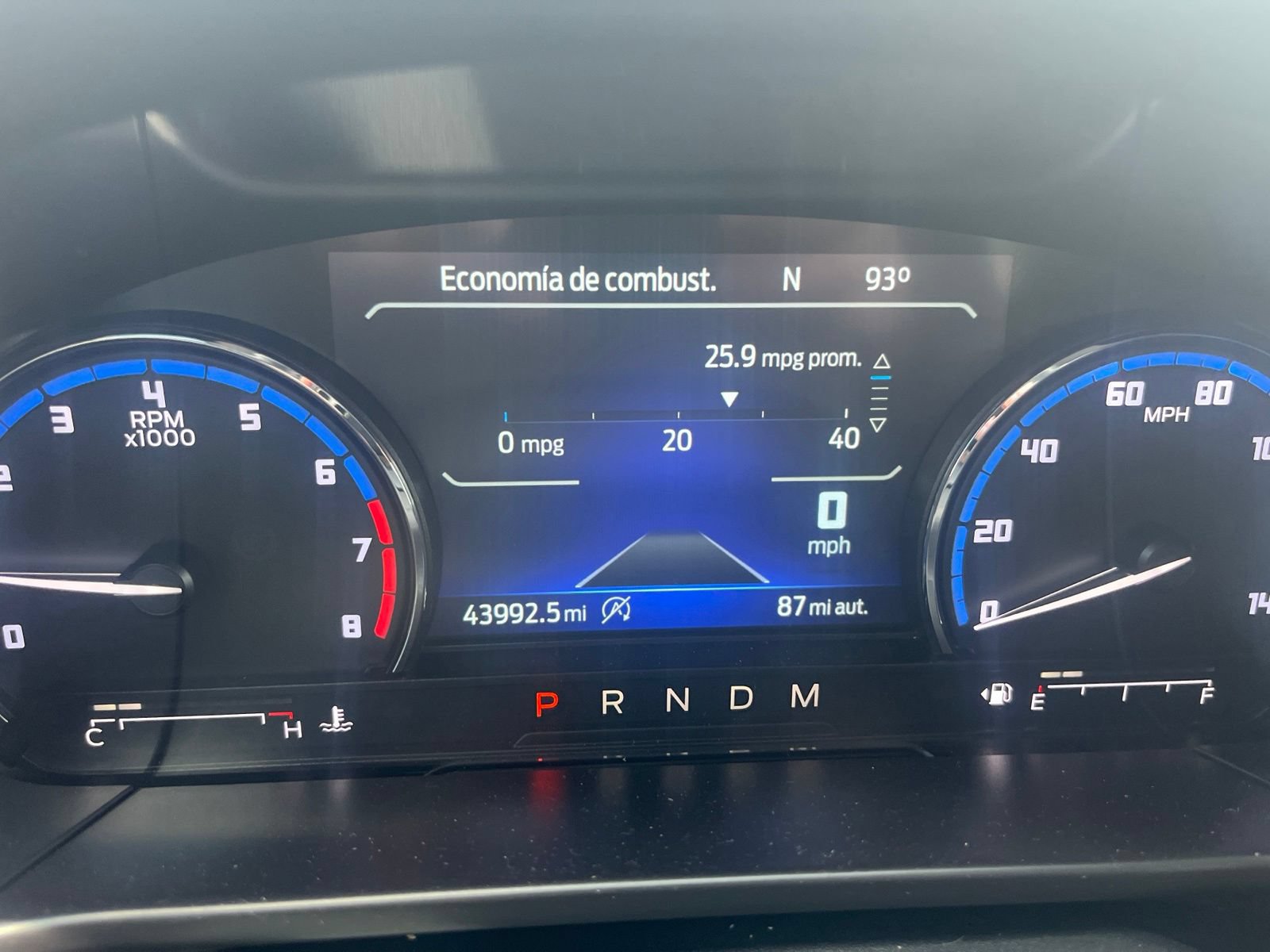 Certified 2023 Ford Bronco Sport Badlands AWD/4WD image 4