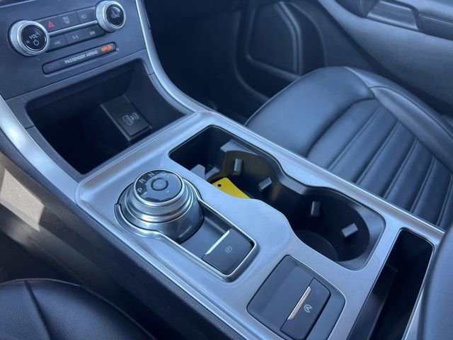 Certified 2023 Ford Edge SEL w/ Convenience Package image 16