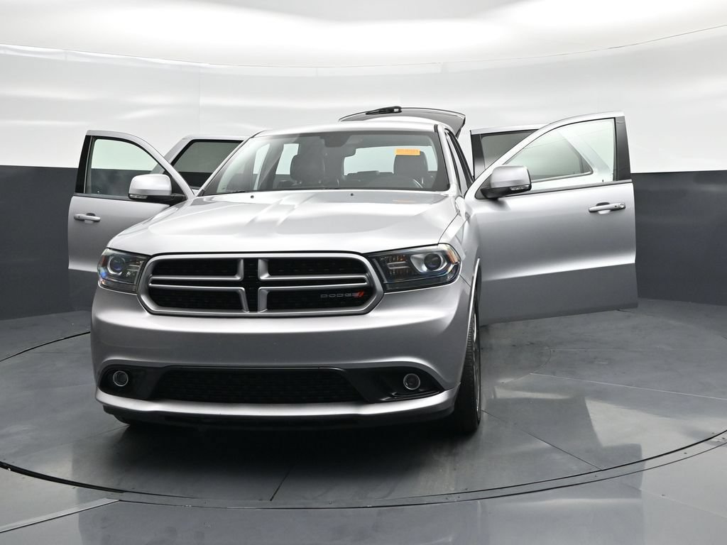 Used 2018 Dodge Durango GT RWD image 27
