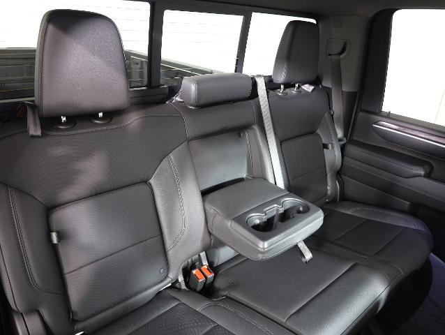 Used 2025 Chevrolet Silverado 3500 LTZ w/ LTZ Plus Package image 10