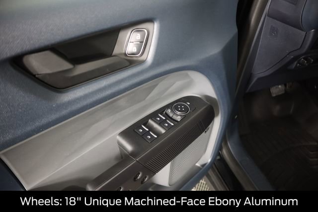 Certified 2024 Ford Maverick Lariat w/ Black Appearance Package image 39