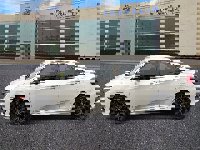 Used 2019 Honda Civic Sport image 2