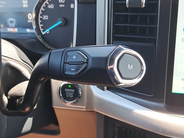 Certified 2022 Ford F150 XLT w/ Equipment Group 302A High image 33