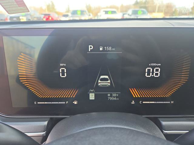 Used 2025 Kia K5 GT-Line image 16