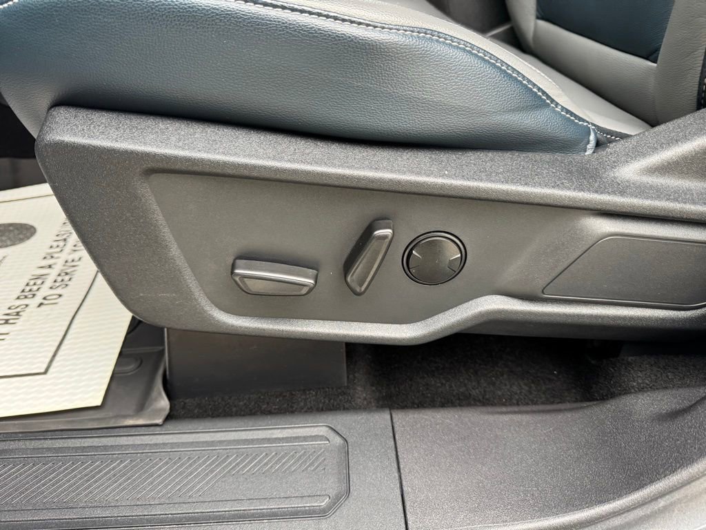 Certified 2024 Ford Bronco Outer Banks image 11