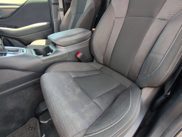 Used 2024 Subaru Outback Premium AWD/4WD image 12