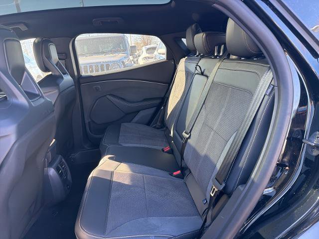 Certified 2025 Ford Mustang Mach-E GT image 10