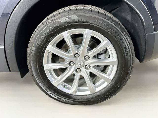 Used 2023 Cadillac XT4 Luxury FWD image 8