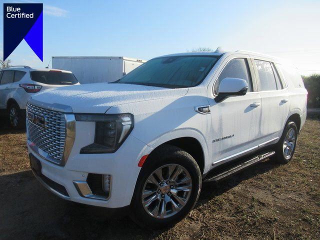 Used 2023 GMC Yukon Denali image 1