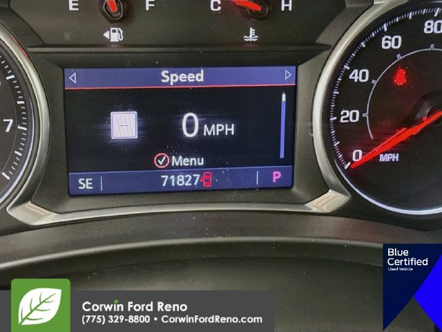 Used 2019 GMC Terrain SLT w/ Preferred Package AWD/4WD image 16