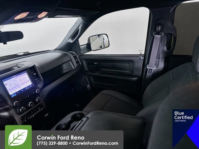 Used 2022 RAM 2500 Tradesman AWD/4WD image 26