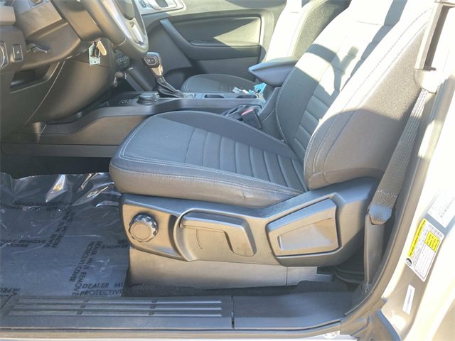 Certified 2020 Ford Ranger XLT w/ Equipment Group 301A Mid image 19