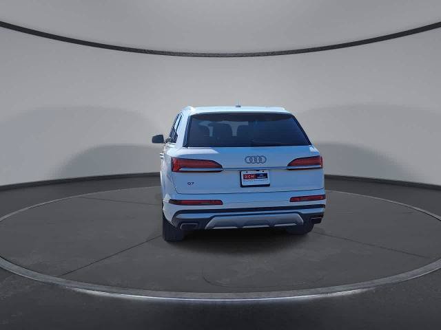 Used 2025 Audi Q7 3.0T Premium Plus AWD/4WD image 7