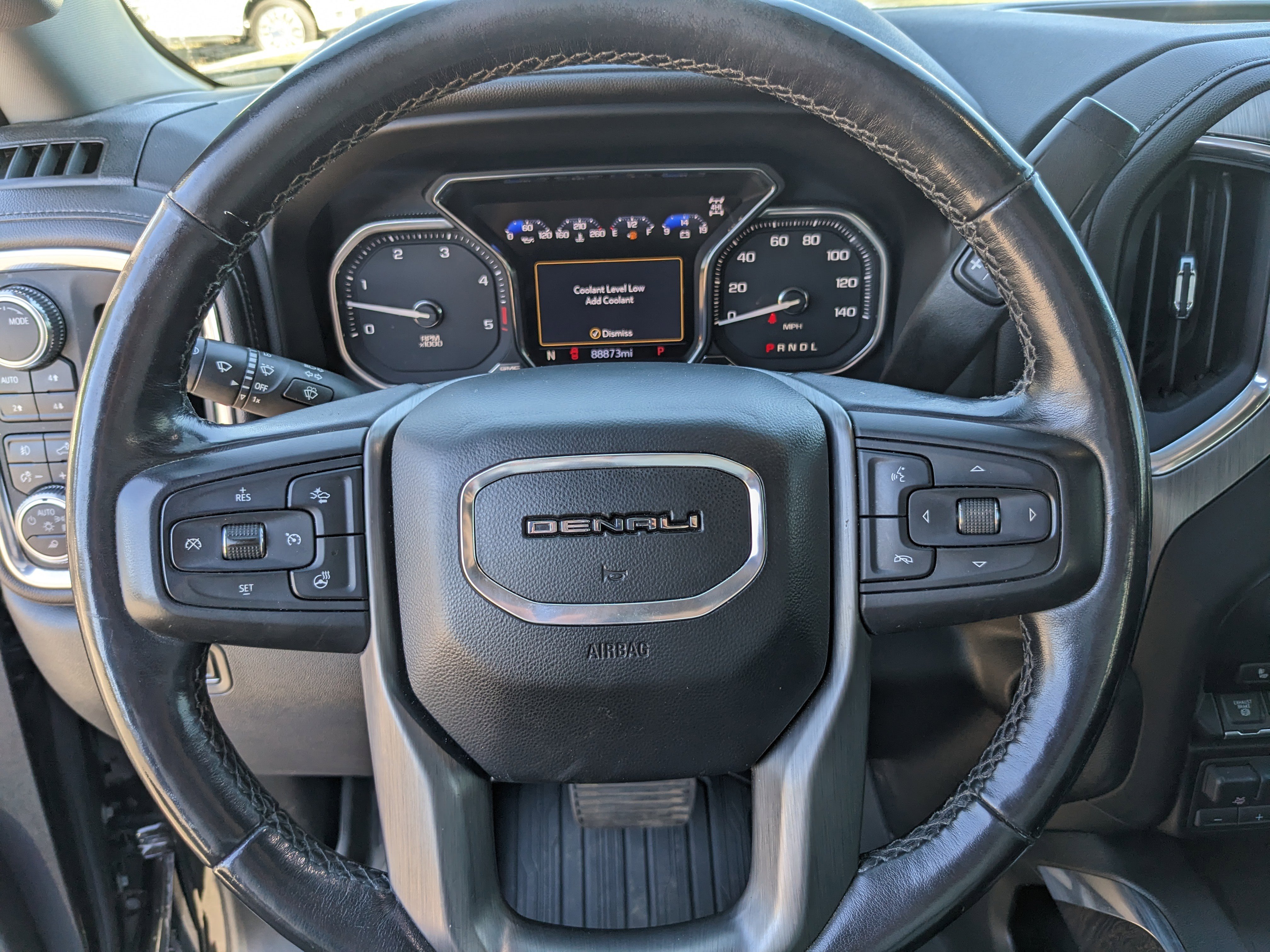 Used 2022 GMC Sierra 2500 Denali w/ Denali Ultimate Package image 29