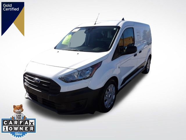 Certified 2022 Ford Transit Connect XL image 1