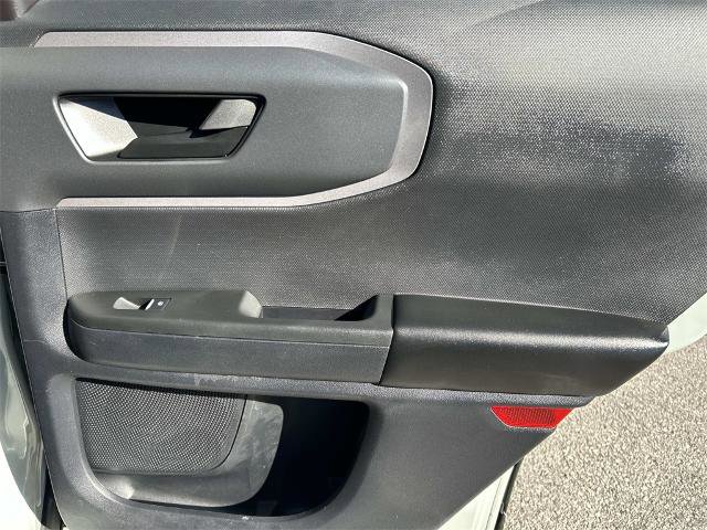 Certified 2024 Ford Bronco Sport Big Bend image 20