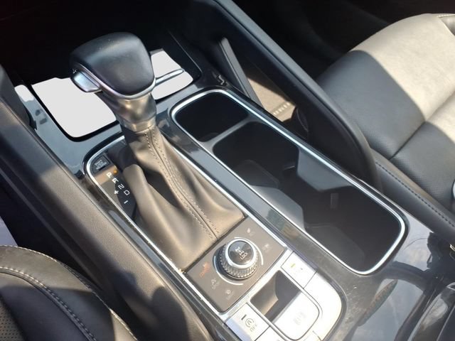 Used 2025 Kia Telluride S AWD/4WD image 22
